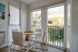 Foto van Appartement in Altea Pueblo – afbeelding 8