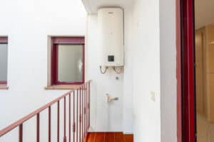 Foto van Appartement in Benissa Center – afbeelding 10