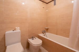 Foto van Appartement in Benissa Center – afbeelding 14