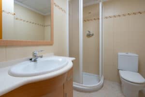 Foto van Appartement in Benissa Center – afbeelding 17