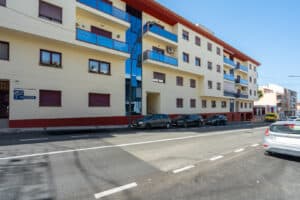 Foto van Appartement in Benissa Center – afbeelding 24