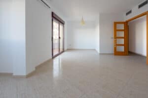 Foto van Appartement in Benissa Center – afbeelding 0