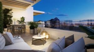 Foto van Appartement in Calpe – afbeelding 10