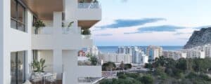 Foto van Appartement in Calpe – afbeelding 11