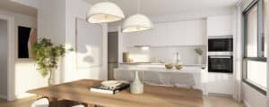 Foto van Appartement in Calpe – afbeelding 3