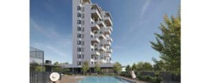 Foto van Appartement in Calpe – afbeelding 0