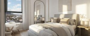 Foto van Appartement in Calpe – afbeelding 4