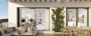 Foto van Appartement in Calpe – afbeelding 7