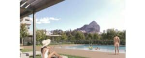 Foto van Appartement in Calpe – afbeelding 8