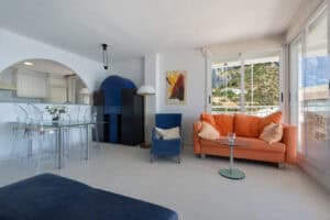 Foto van Appartement in Calpe Port – afbeelding 14