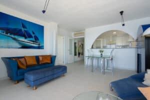 Foto van Appartement in Calpe Port – afbeelding 15