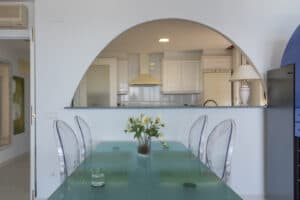 Foto van Appartement in Calpe Port – afbeelding 17