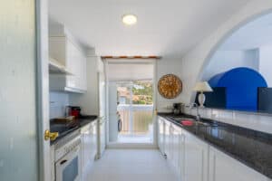 Foto van Appartement in Calpe Port – afbeelding 18