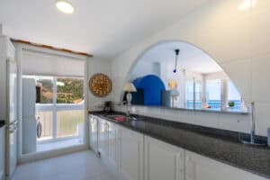 Foto van Appartement in Calpe Port – afbeelding 19