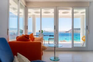 Foto van Appartement in Calpe Port – afbeelding 2