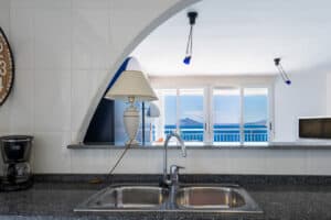 Foto van Appartement in Calpe Port – afbeelding 20