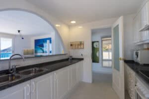 Foto van Appartement in Calpe Port – afbeelding 21