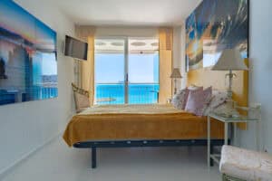 Foto van Appartement in Calpe Port – afbeelding 23