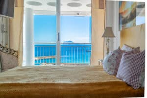 Foto van Appartement in Calpe Port – afbeelding 24