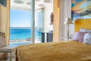 Foto van Appartement in Calpe Port – afbeelding 25