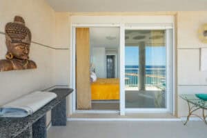 Foto van Appartement in Calpe Port – afbeelding 26