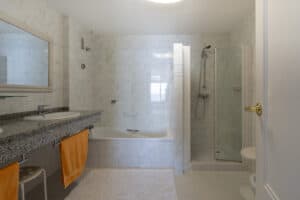 Foto van Appartement in Calpe Port – afbeelding 27