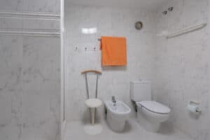 Foto van Appartement in Calpe Port – afbeelding 29
