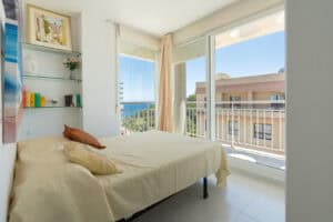 Foto van Appartement in Calpe Port – afbeelding 30