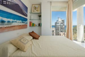 Foto van Appartement in Calpe Port – afbeelding 31