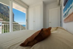 Foto van Appartement in Calpe Port – afbeelding 32
