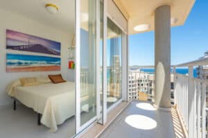 Foto van Appartement in Calpe Port – afbeelding 33