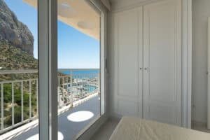 Foto van Appartement in Calpe Port – afbeelding 34