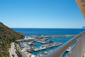 Foto van Appartement in Calpe Port – afbeelding 36