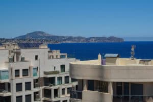 Foto van Appartement in Calpe Port – afbeelding 39
