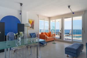 Foto van Appartement in Calpe Port – afbeelding 4