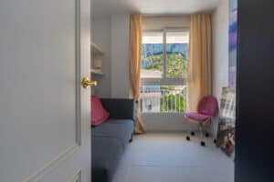 Foto van Appartement in Calpe Port – afbeelding 43