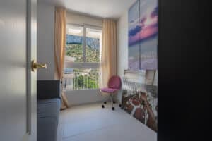 Foto van Appartement in Calpe Port – afbeelding 44