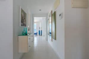 Foto van Appartement in Calpe Port – afbeelding 45