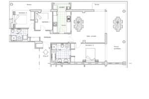 Foto van Appartement in Calpe Port – afbeelding 46