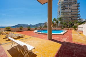 Foto van Appartement in Calpe Port – afbeelding 48