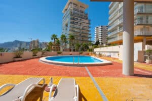Foto van Appartement in Calpe Port – afbeelding 49