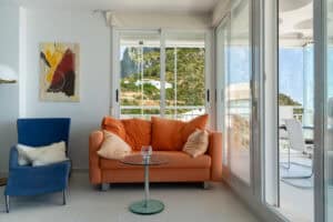 Foto van Appartement in Calpe Port – afbeelding 5