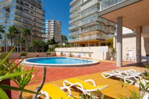 Foto van Appartement in Calpe Port – afbeelding 51