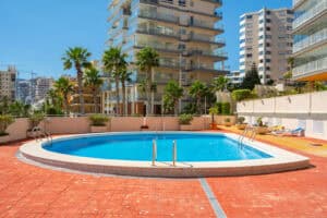 Foto van Appartement in Calpe Port – afbeelding 52