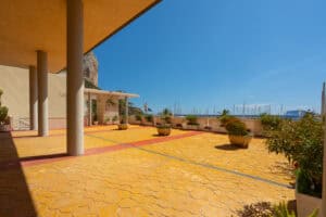 Foto van Appartement in Calpe Port – afbeelding 54