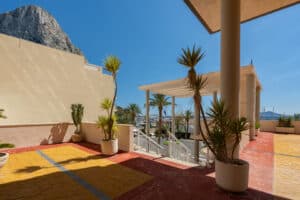 Foto van Appartement in Calpe Port – afbeelding 56