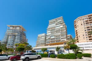 Foto van Appartement in Calpe Port – afbeelding 59