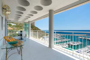 Foto van Appartement in Calpe Port – afbeelding 6