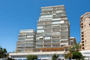 Foto van Appartement in Calpe Port – afbeelding 60