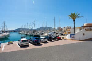 Foto van Appartement in Calpe Port – afbeelding 63
